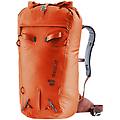 durascent 28 sl zaino alpinismo donna red
