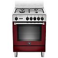 - cucina a gas amn664gviv 4 fuochi a gas forno a gas ventilato classe a+ dimensioni 60 x 60 cm