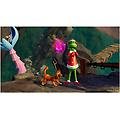 namco entertainment il grinch avventure natalizie videogioco nintendo switch