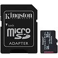 scheda industrial microsd 32gb minisdhc class 10 uhs-i u3 v30 a1