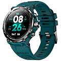 smartwatch dcu strava silicone