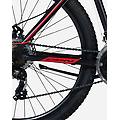 1000 mountain bike rosso
