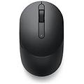 - ms3320w mouse ottica 3 pulsanti senza fili 2. 4 ghz bluetooth