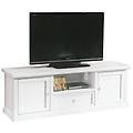 - clayton mobile porta tv in legno massello cm 45 x 160 x 56 h