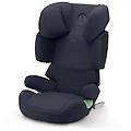 seggiolino auto per bambini solution x i-fix per auto con e senza isofix per bambini da circa 3 a 12