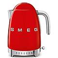 bollitore elettrico (1 7l) 50 style red klf04rdeu 2400w