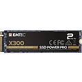 power pro x300 ssd 2tb m. 2 2280 nvme