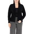 cardigan aperto elena miro'
