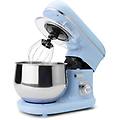 Clatronic Miscelatore Km 3711 Miscelatore 1100w Blu