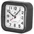 sveglia analogica ja-7039g grigia
