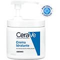 crema corpo idratante 454 g