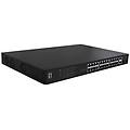 Level One Levelone Fgp 2831 Switch Di Rete Nero