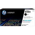656x high yield black toner cf460x