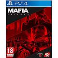 take-two interactive mafia trilogy standard inglese playstation 4