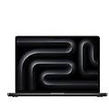 macbook pro 16'' m3 pro chip con 12?core cpu e 18?core gpu 18gb 512gb ssd nero siderale