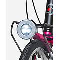 city 26 floral w city bike donna nero 43
