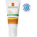 anthelios xl gelcrema senza profumo spf 50+ 50 ml