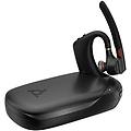 hp poly cuffie voyager legend 50 uc bluetooth monaurale nero