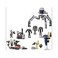 costruzioni battle pack trooper droid
