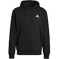 Adidas Felpa Con Cappuccio Feelcozy Black White S