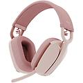 auricolari con microfono zone vibe 100 senza fili