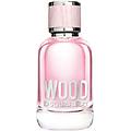 wood pour femme eau de toilette 30ml