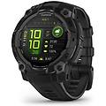 instinct 3 amoled 3 05 cm (1. 2") 45 mm digitale 390 x 390 pixel touch screen nero gps