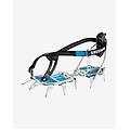 ramponi alpinist alu combi nero azzurro