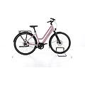 ebike ricondizionata · riese & müller culture mixte silent · come nuovo riese