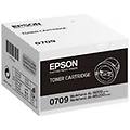toner nero cartridge c13s050709