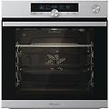 - forno elettrico da incasso steam add plus bsa66334ax capacità 77 l multifunzione ventilato