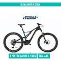 turbo levo s-works fsr carbonio xx1 axs taglia xl semi-nuova