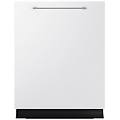 - lavastoviglie dw60cg880b00et da incasso a scomparsa totale classe a capacità 14 coperti
