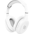 hyper beat bluetooth stereo headphones bianco