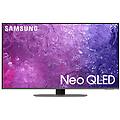 series 9 tv qe50qn90catxzt neo qled 4k smart tv 50'' processore neural quantum 4k dolby atmos e