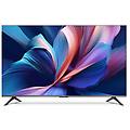50apro2 tv 127 cm (50'') 4k ultra hd smart tv wi-fi grigio