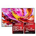 qned evo ai qned86 100qned86a6-charcoal black