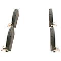 bosch set di pastiglie freno 0 986 424 837 anteriore