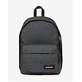 zaino out of office 27l grigio scuro