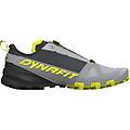 traverse scarpe trail running uomo grey/black/yellow 9 5 uk