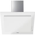 cappa decorativa dvt 68660 tbs 60cm a+ bianca