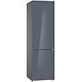 frigorifero 3kfd765ai combi d grigio antracite