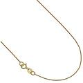 collana donna in oro giallo 803321700103