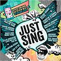 just sing 2017 videogioco musicale per xbox one creazione video 4 giocatori