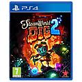 - ps4 steamworld dig 2