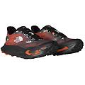 vectiv enduris 4 race edition w scarpe trail running donna red/black 10 us