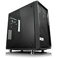 ?meshify c mini vetro temperato usb 3. 0 nero