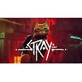 take-two interactive stray