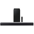 soundbar c450 2. 1ch (hw-c450/zf)