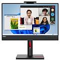 monitor 23 8 led ips 16 9 fhd 6ms 250 cdm pivot dp/hdmi webcam multimediale tiny-in-one 12nagat1eu